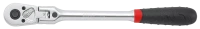 Flexible Ratsche 3/8" 45 Zähne mit Feststellfunktion