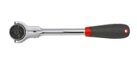 Flexible Ratsche 3/8" 72 Zähne