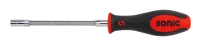 Flexibler Steckschlüssel 8mm