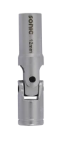 Glühkerzen-Stecknuss 3/8" 10mm