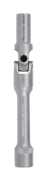 Glühkerzen-Stecknuss 3/8" 6-kant 10mm