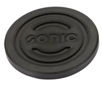 Gummiauflage kompatibel mit 48004