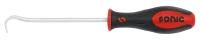 Haken, 143mm
