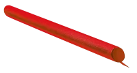 Handgriff, Werkstattwagen rot
