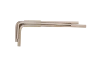 Innensechskantschlüssel 1.5, 2, 2.5mm