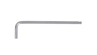 Innensechskantschlüssel mit Kugelkopf 4mm