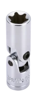 Kardan-Stecknuss 3/8" TX E16