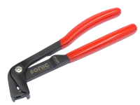 Klebegewichtezange 230mm