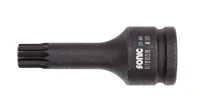 Kraft-Biteinsatz 3/4" Vielzahn ein Stück M18