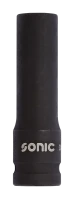 Kraft-Stecknuss 1/2" TX E16
