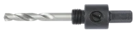 Lochsägenhalter 14-30mm