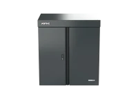 MSS+ Aufbewahrungsschrank 890mm