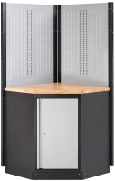 MSS Eckschrank 845mm