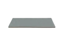 MSS Edelstahlarbeitsplatte 2193x500x38mm