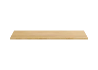 MSS+ Holzarbeitsplatte 1780x650x40mm
