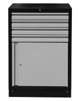 MSS Schrank 674mm