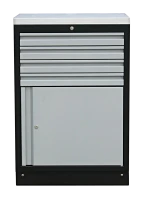 MSS Schrank 674mm