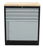 MSS Schrank 845mm