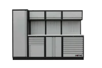 MSS Schrankwand 2803mm