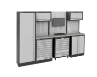 MSS Schrankwand 2803mm