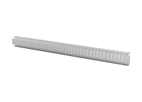 MSS+ Schubladenteiler Schlitz horizontal 2-tlg. 720mm/890mm