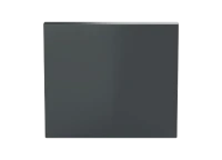 MSS+ glatte Rückwand 619x552mm