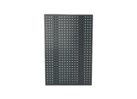 MSS+ quadratisch perforierte Lochwand 719x1104mm