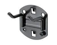 MSS+ quadratische Doppelhaken 1.5"