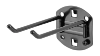 MSS+ quadratische Doppelhaken 4"