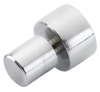 Metallknopf für Spind Einlegeböden (pro Stück)