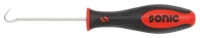 Mini Abzieher, Haken, 143mm