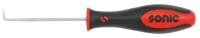 Mini Abzieher, gebogen, 143mm