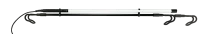Motorhaubenleuchte 48SMD LED