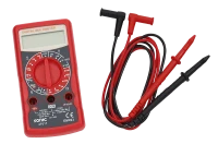 Multimeter AC/DC