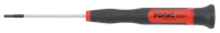 Präszisionsschraubendreher Schlitz 2.0 x 60