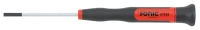 Präszisionsschraubendreher Schlitz 3.0 x 60