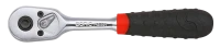 Ratsche 1/4" 45 Zähne
