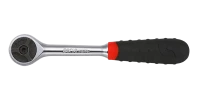Ratsche 3/8" 72 Zähne