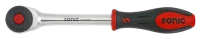 Ratsche mit Drehgriff 1/2"