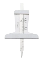 Reifenprofil Messgerät 50mm