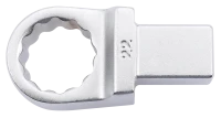 Ring-Einsteckwerkzeug 14x18 24mm