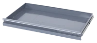 S12 kleine Schublade , dunkelgrau, L747 x B440 x H60mm