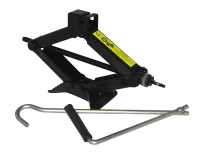 Scherenwagenheber 1t