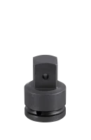 Schlagadapter 3/4''(F)x1/2''(M)