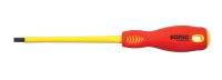 Schlitz VDE Schraubendreher 4mm