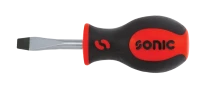 Schlitzschraubendreher kurz 5.5mm