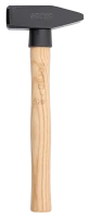 Schlosserhammer mit Eschengriff 1500g