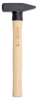 Schlosserhammer mit Eschengriff 600g