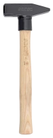 Schlosserhammer mit Eschengriff 800g