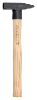 Schlosserhammer mti Eschengriff 300g